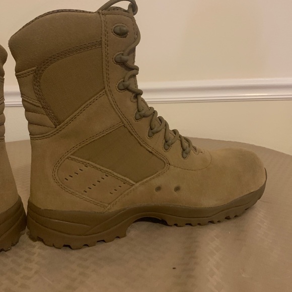 Tactical research Belleville guardian Boots. - Picture 5 of 12